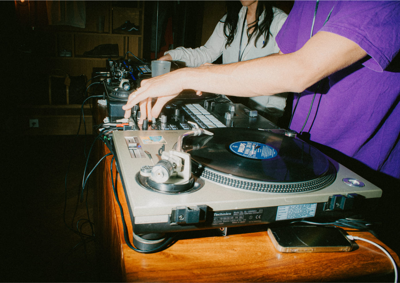 Arthur Barat — Hotmilk Break 
Battle : photo 1