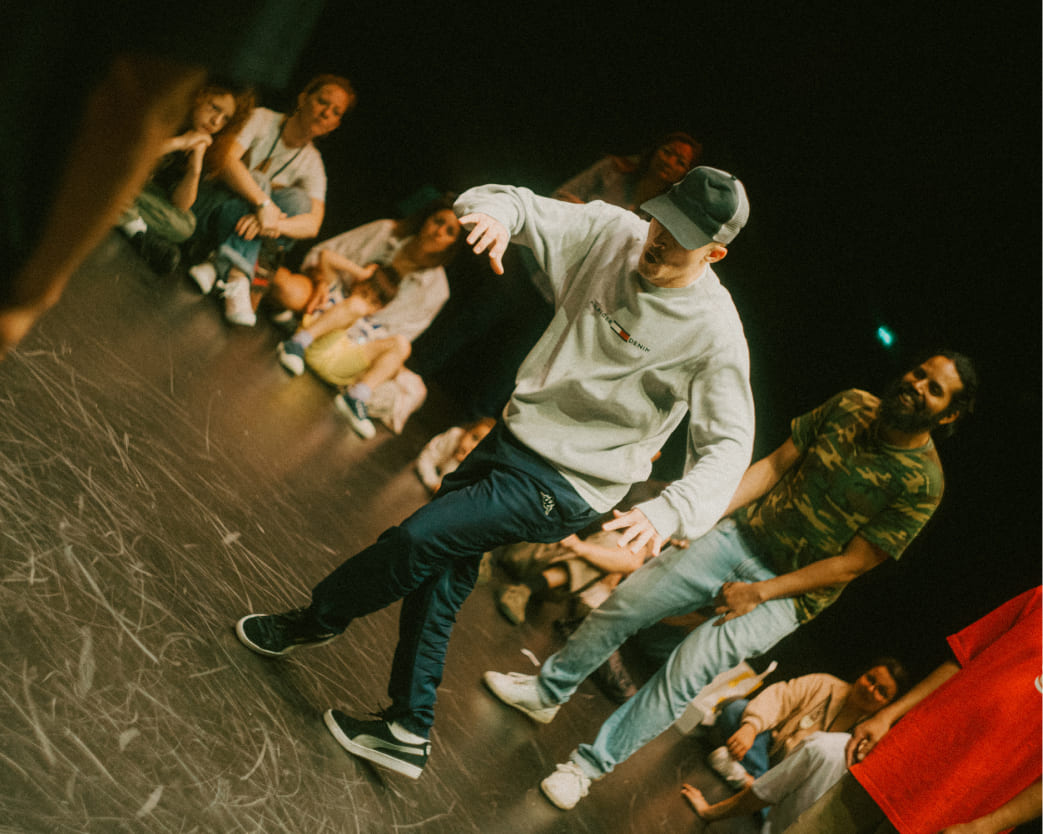 Arthur Barat — Hotmilk Break 
Battle : photo 11