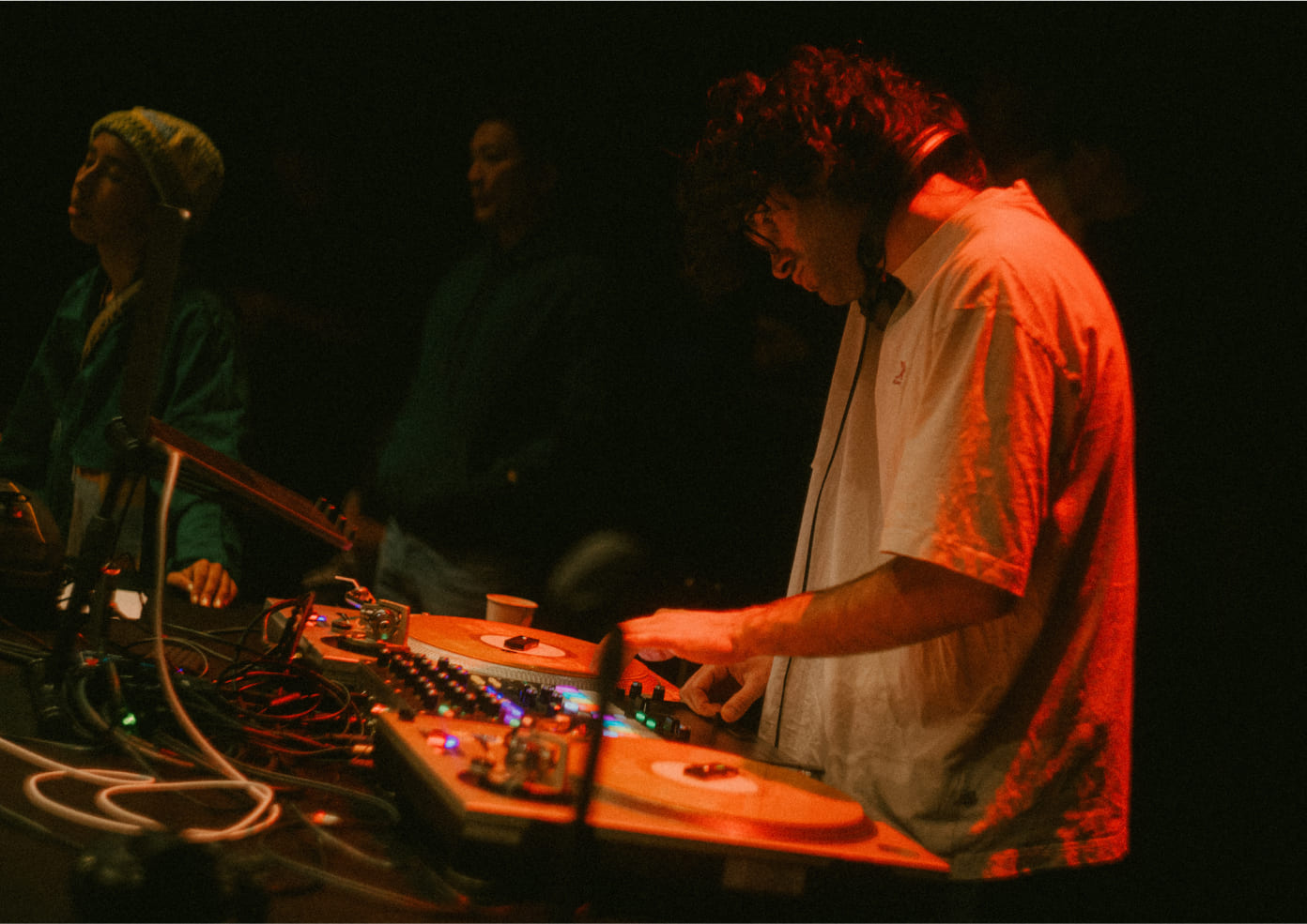 Arthur Barat — Hotmilk Break 
Battle : photo 12