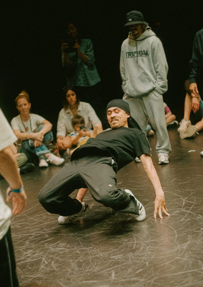 Arthur Barat — Hotmilk Break 
Battle : photo 13