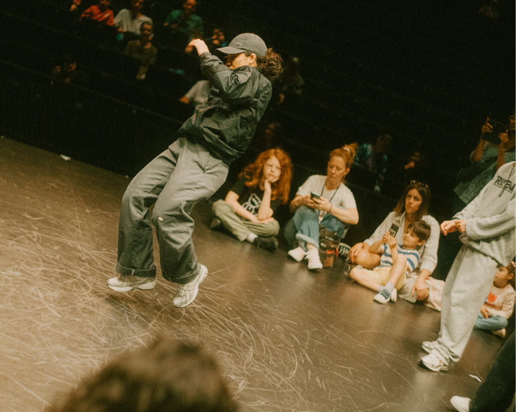 Arthur Barat — Hotmilk Break 
Battle : photo 14