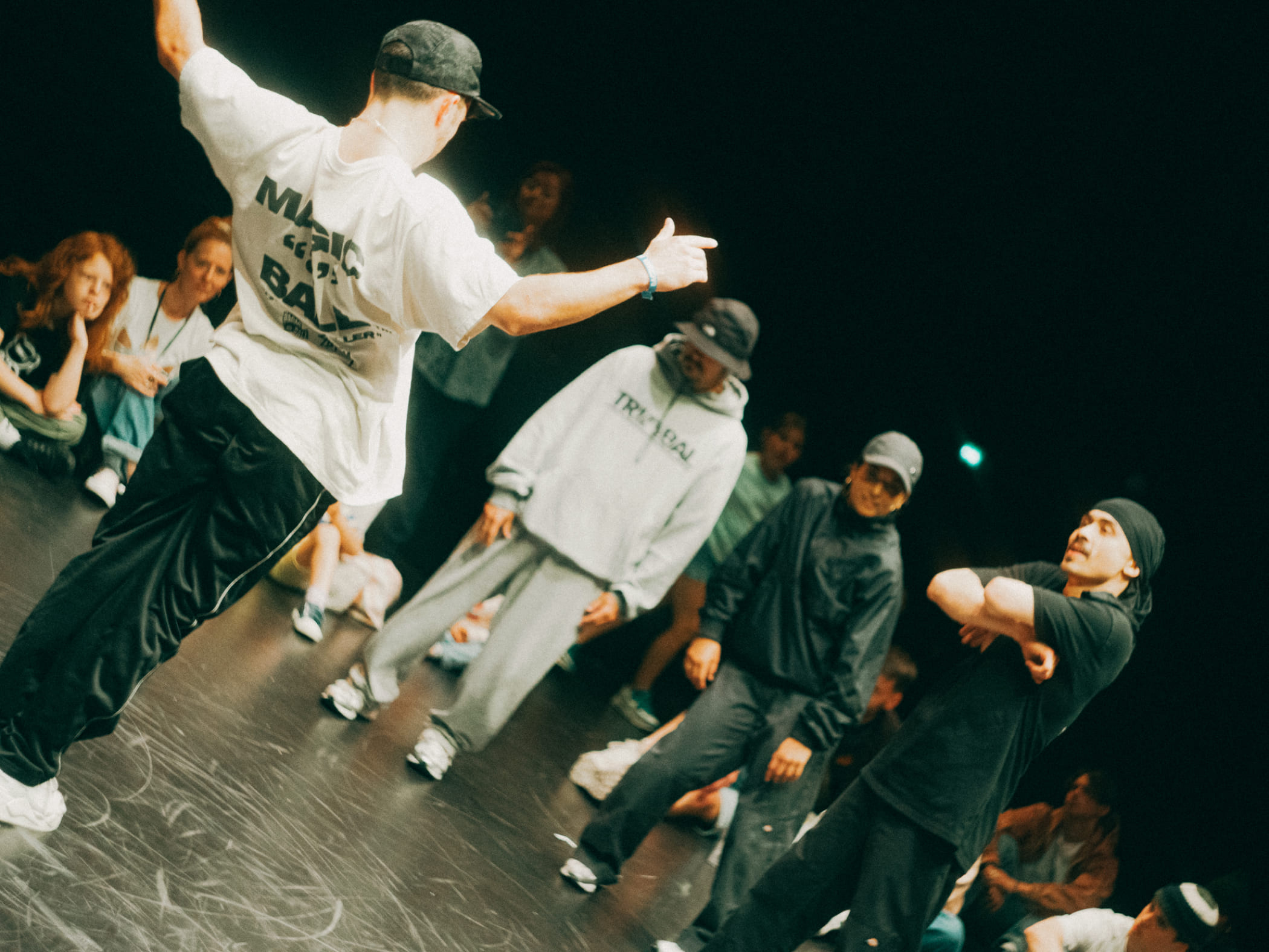 Arthur Barat — Hotmilk Break 
Battle : photo 16