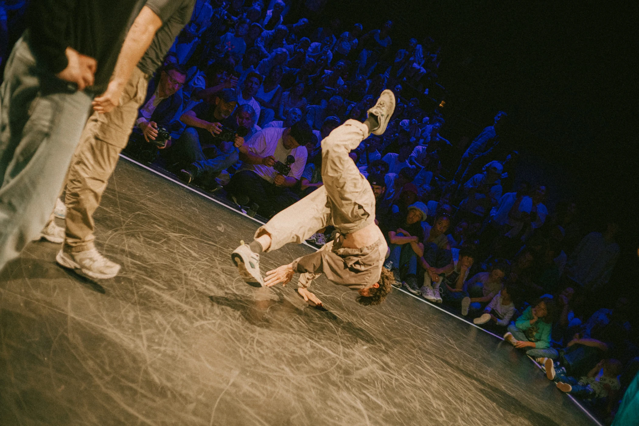 Arthur Barat — Hotmilk Break 
Battle : photo 19