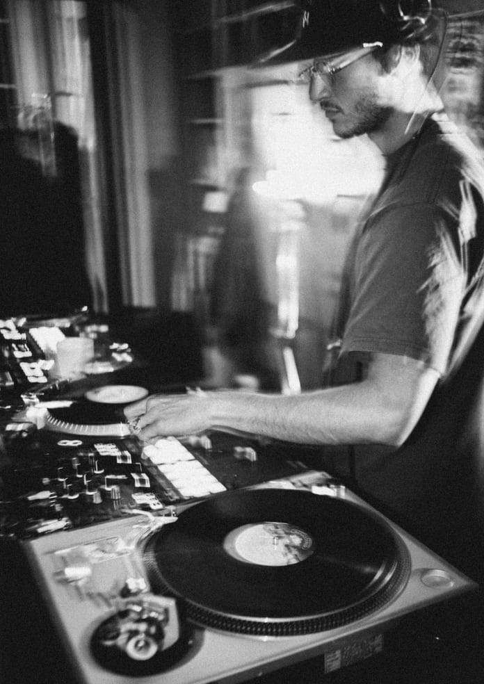 Arthur Barat — Hotmilk Break 
Battle : photo 2