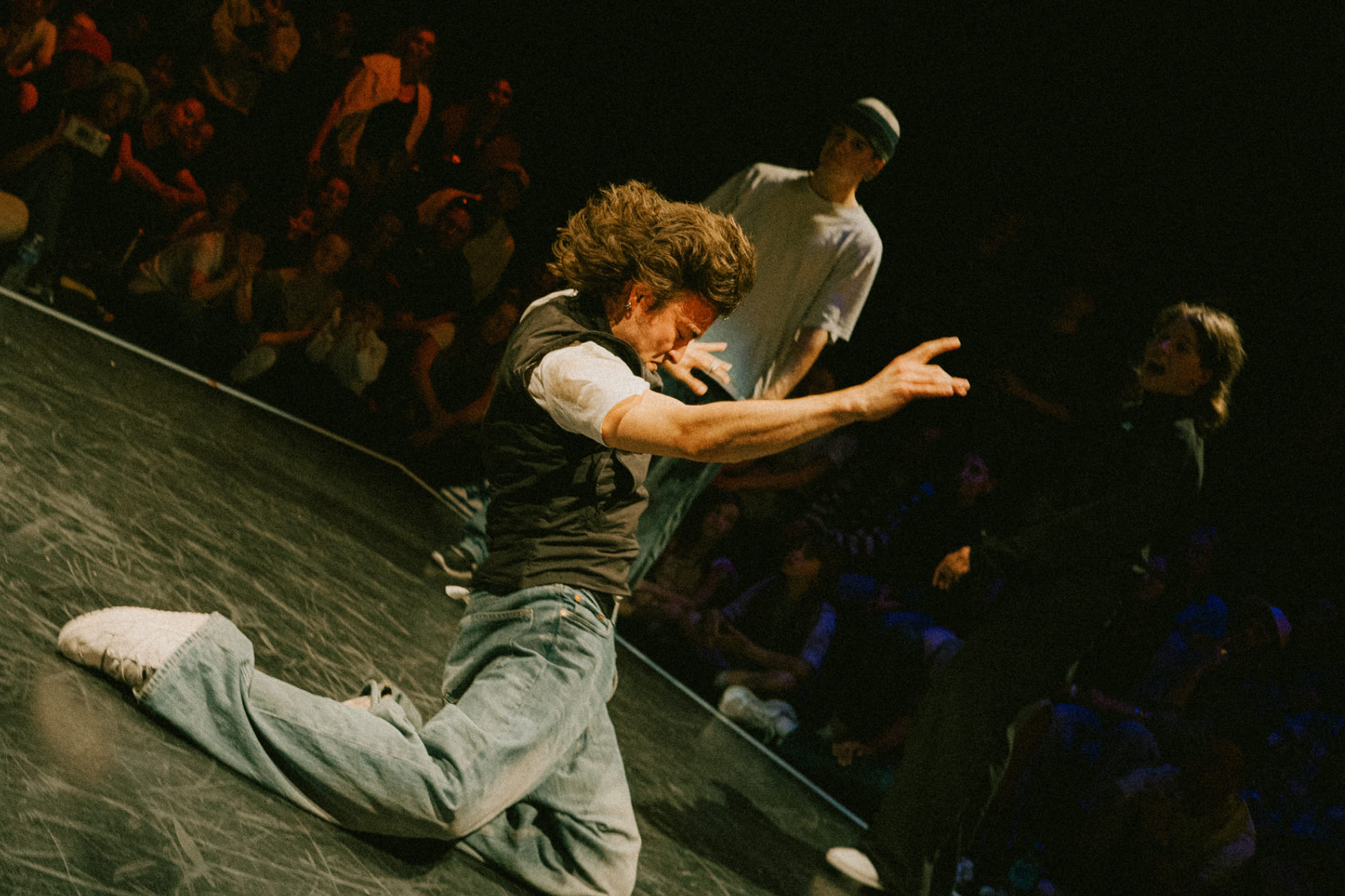 Arthur Barat — Hotmilk Break 
Battle : photo 22