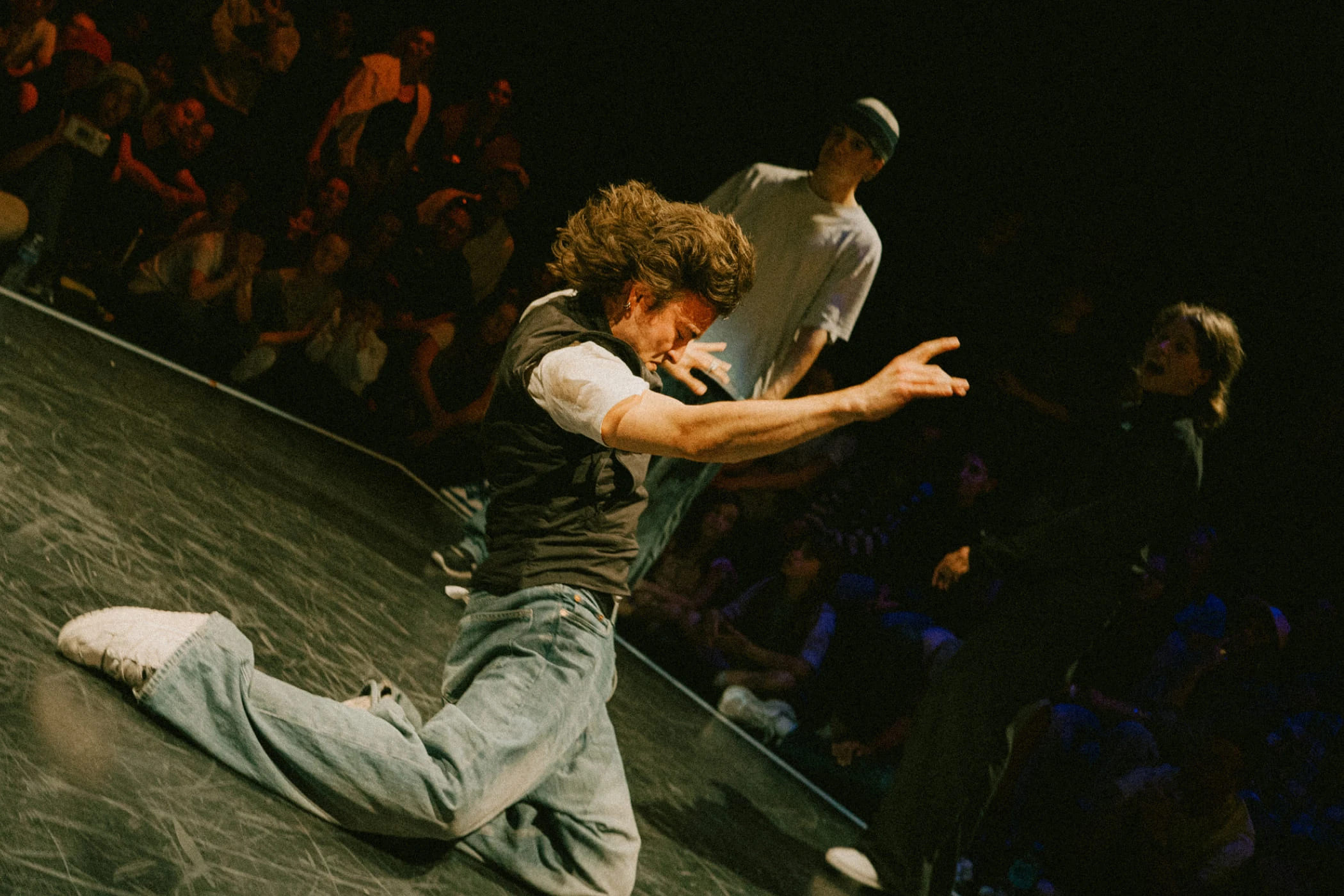 Arthur Barat — Hotmilk Break 
Battle : photo 22