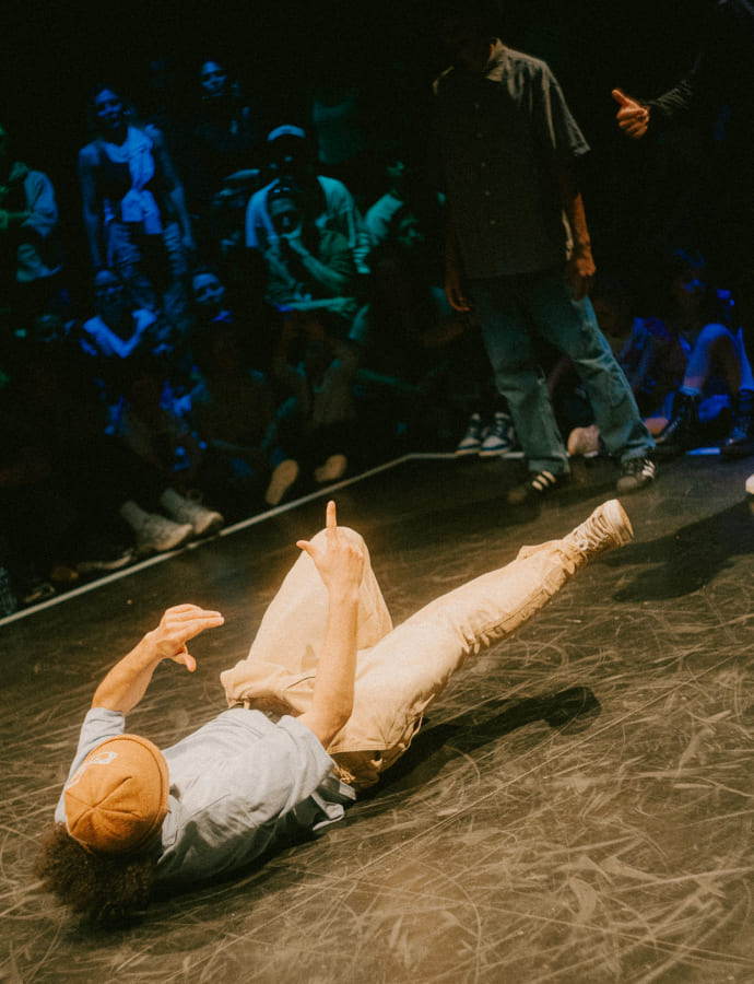 Arthur Barat — Hotmilk Break 
Battle : photo 23