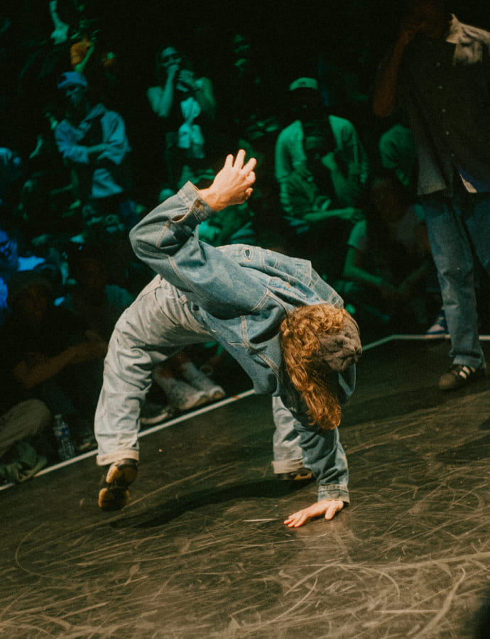 Arthur Barat — Hotmilk Break 
Battle : photo 24
