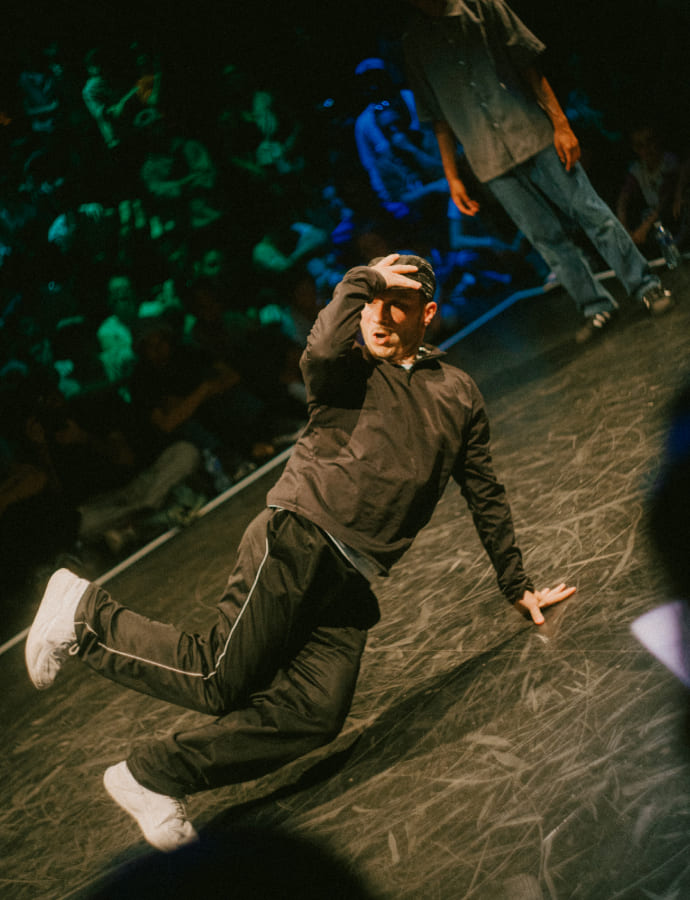 Arthur Barat — Hotmilk Break 
Battle : photo 25