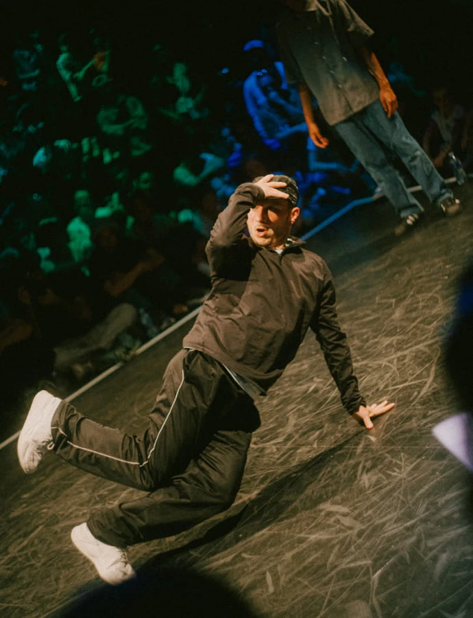 Arthur Barat — Hotmilk Break 
Battle : photo 25