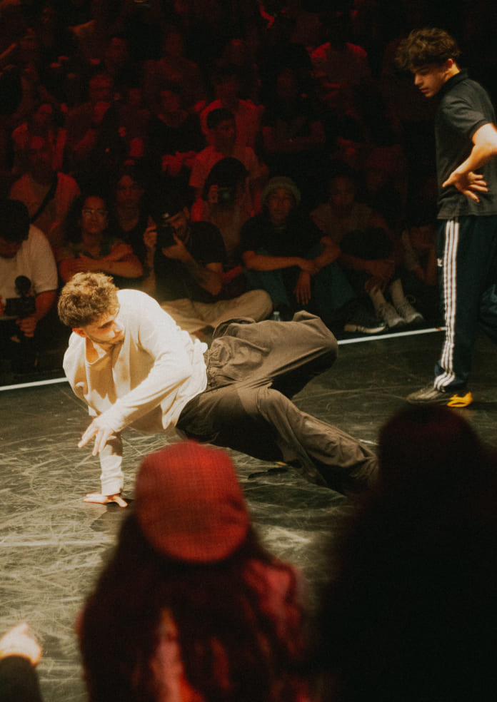 Arthur Barat — Hotmilk Break 
Battle : photo 27