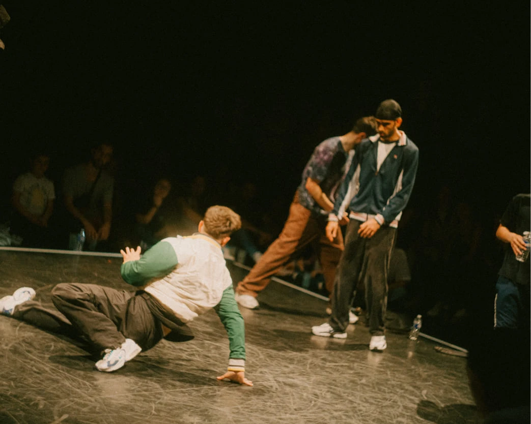 Arthur Barat — Hotmilk Break 
Battle : photo 31