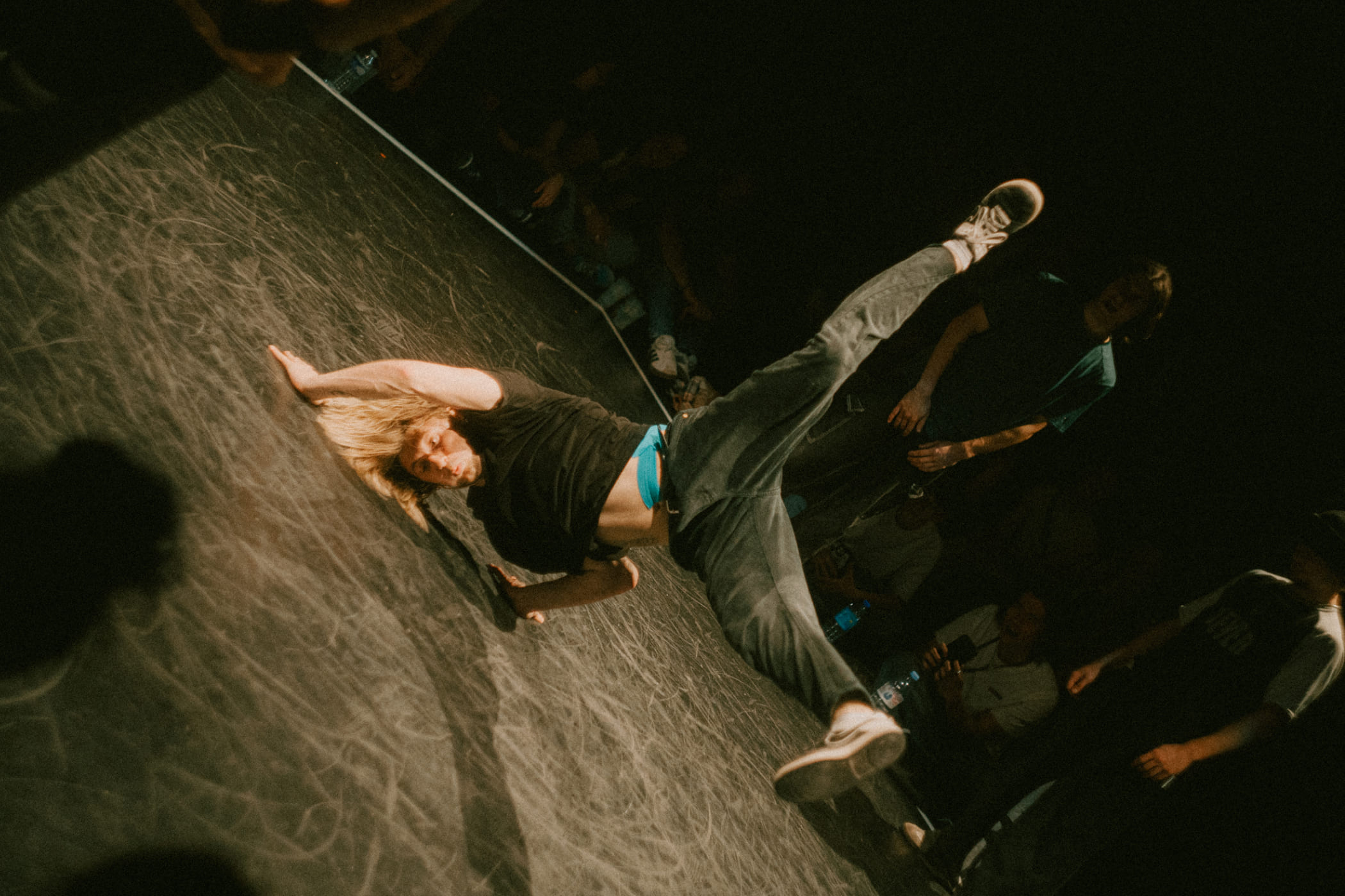 Arthur Barat — Hotmilk Break 
Battle : photo 32