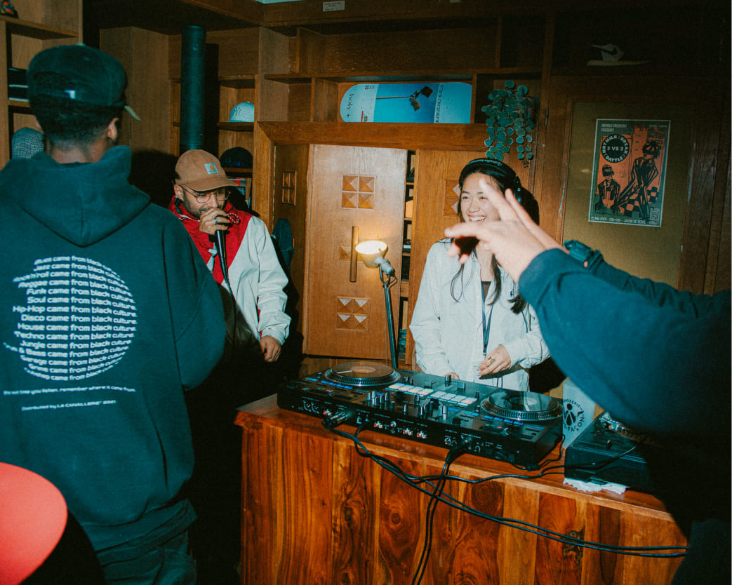 Arthur Barat — Hotmilk Break 
Battle : photo 4