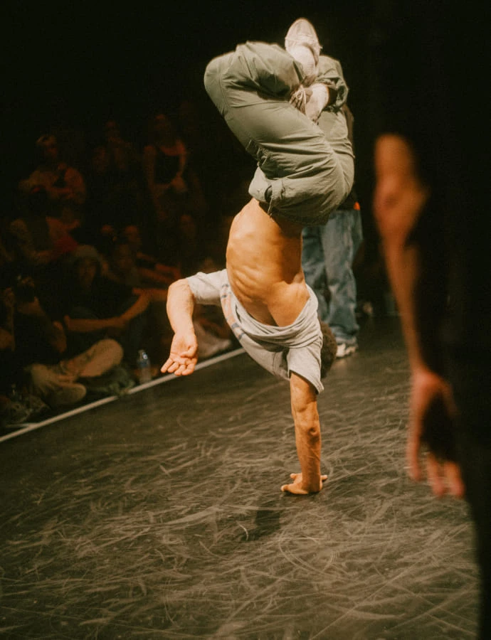 Arthur Barat — Hotmilk Break 
Battle : photo 40