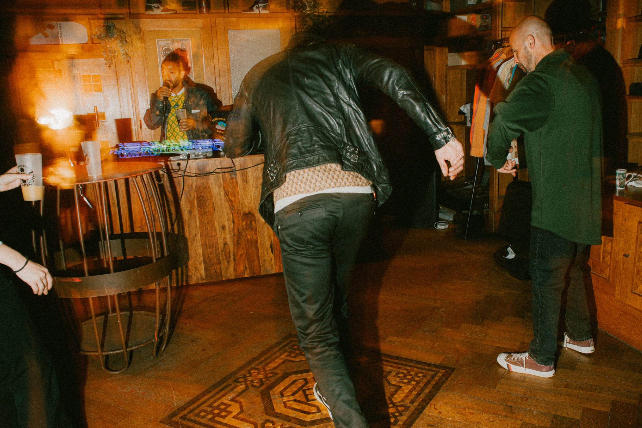 Arthur Barat — Hotmilk Break 
Battle : photo 7