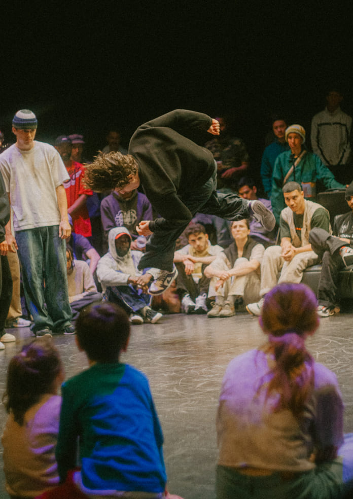 Arthur Barat — Hotmilk Break 
Battle : photo 8