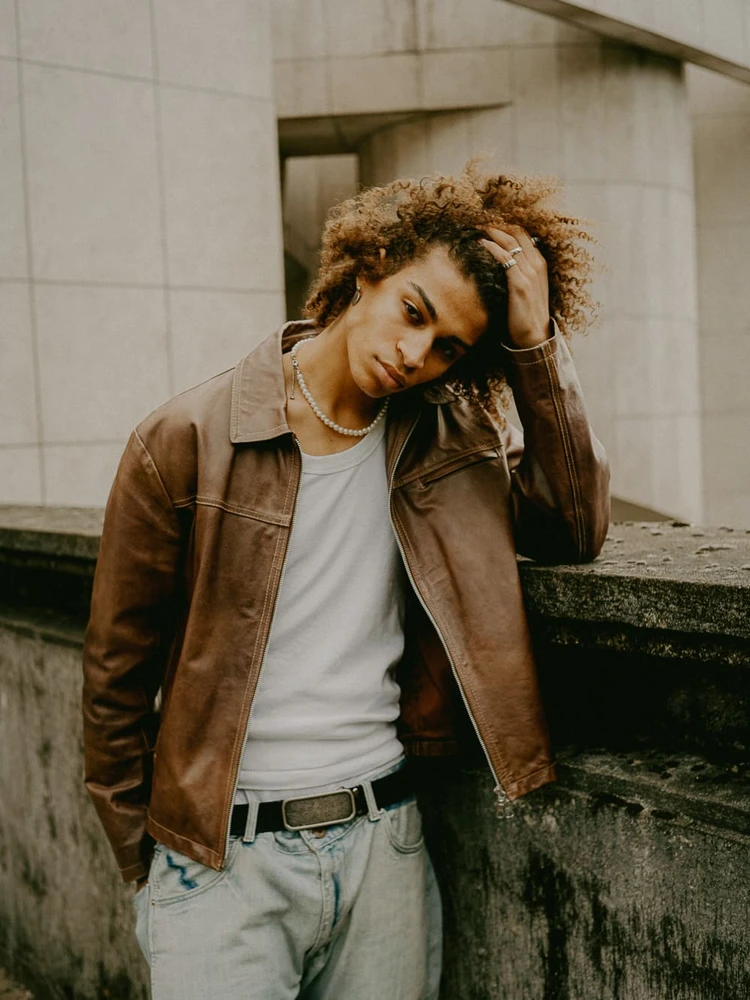 Arthur Barat : Keziah