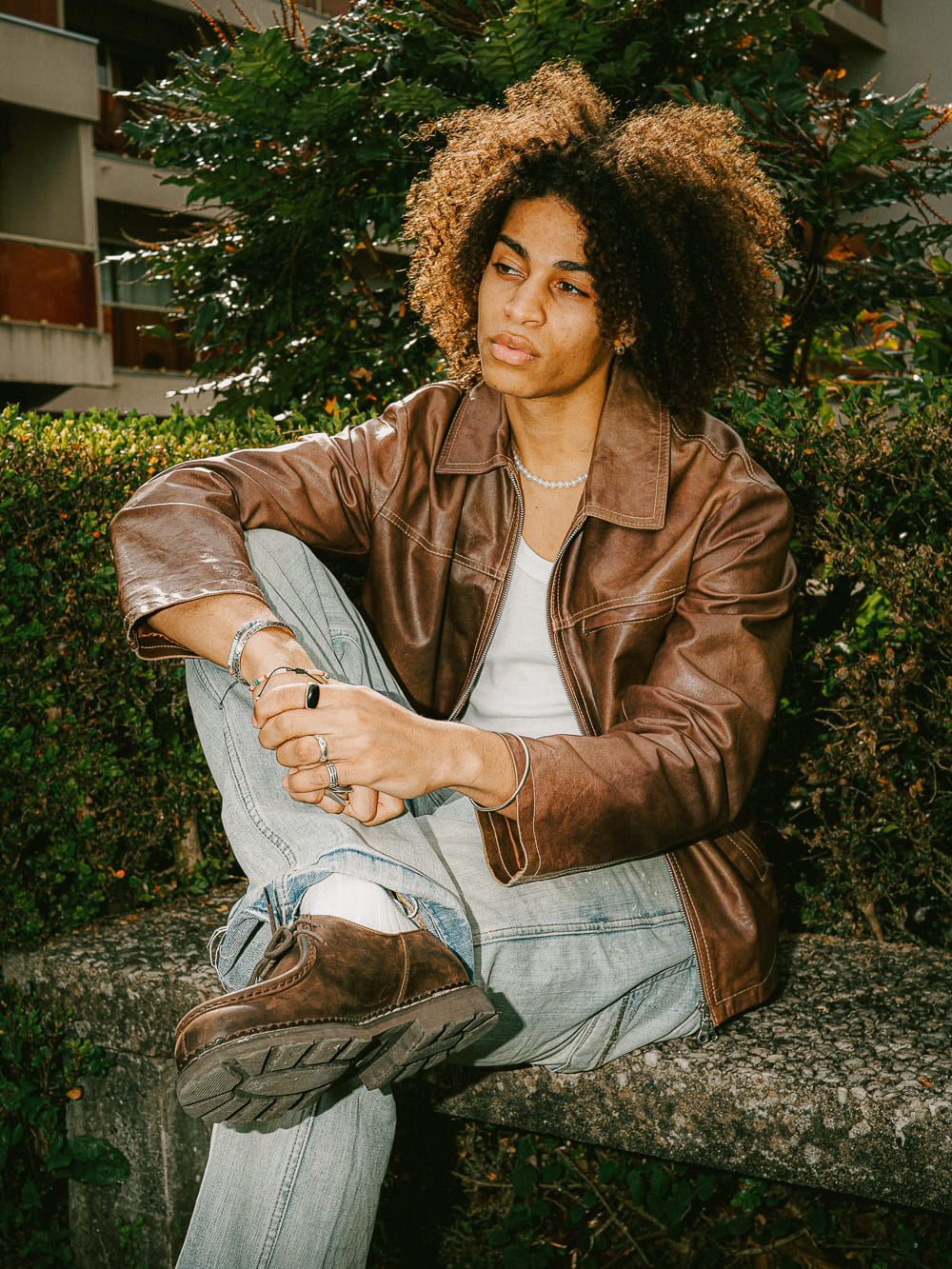 Arthur Barat — Keziah 10