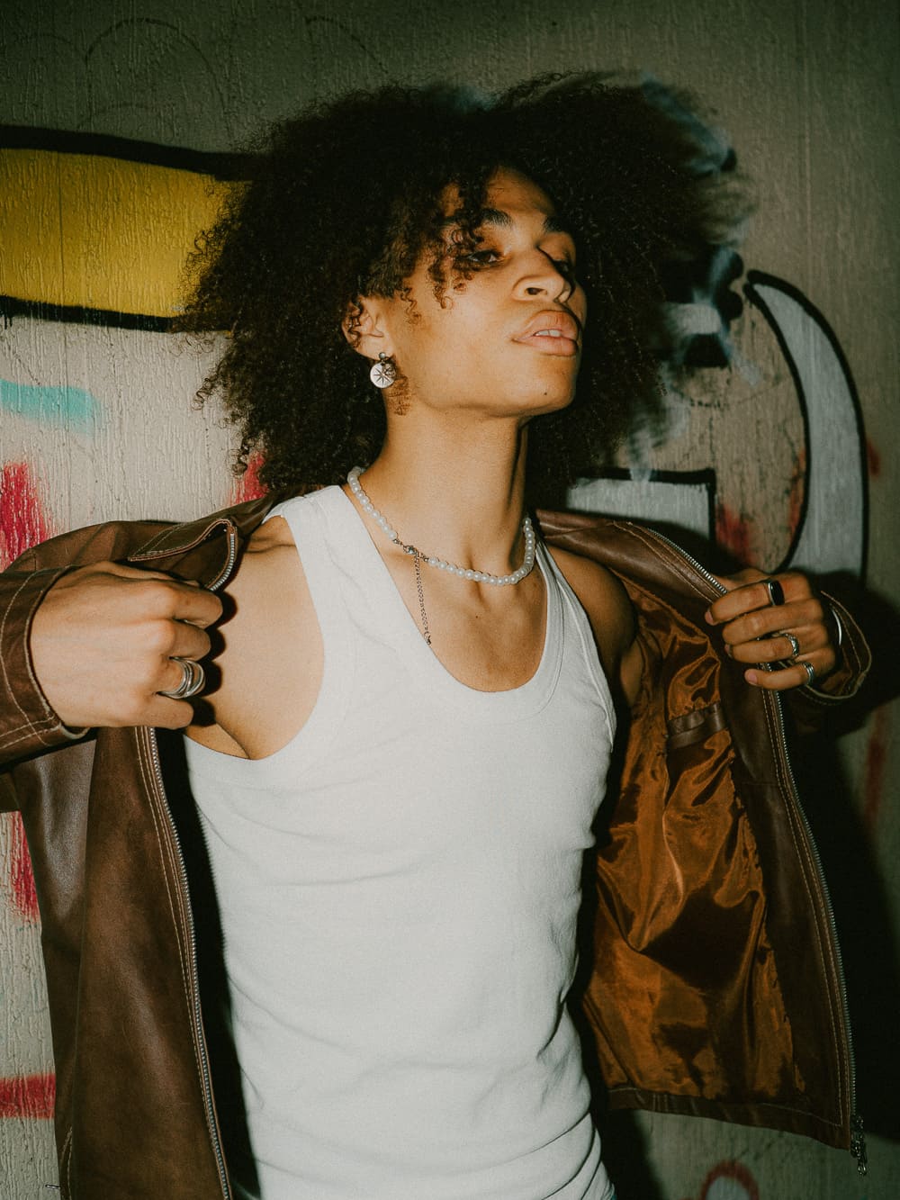 Arthur Barat — Keziah 11