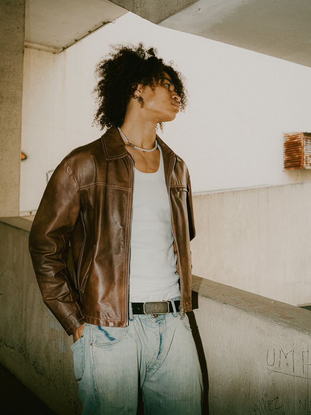 Arthur Barat — Keziah 12