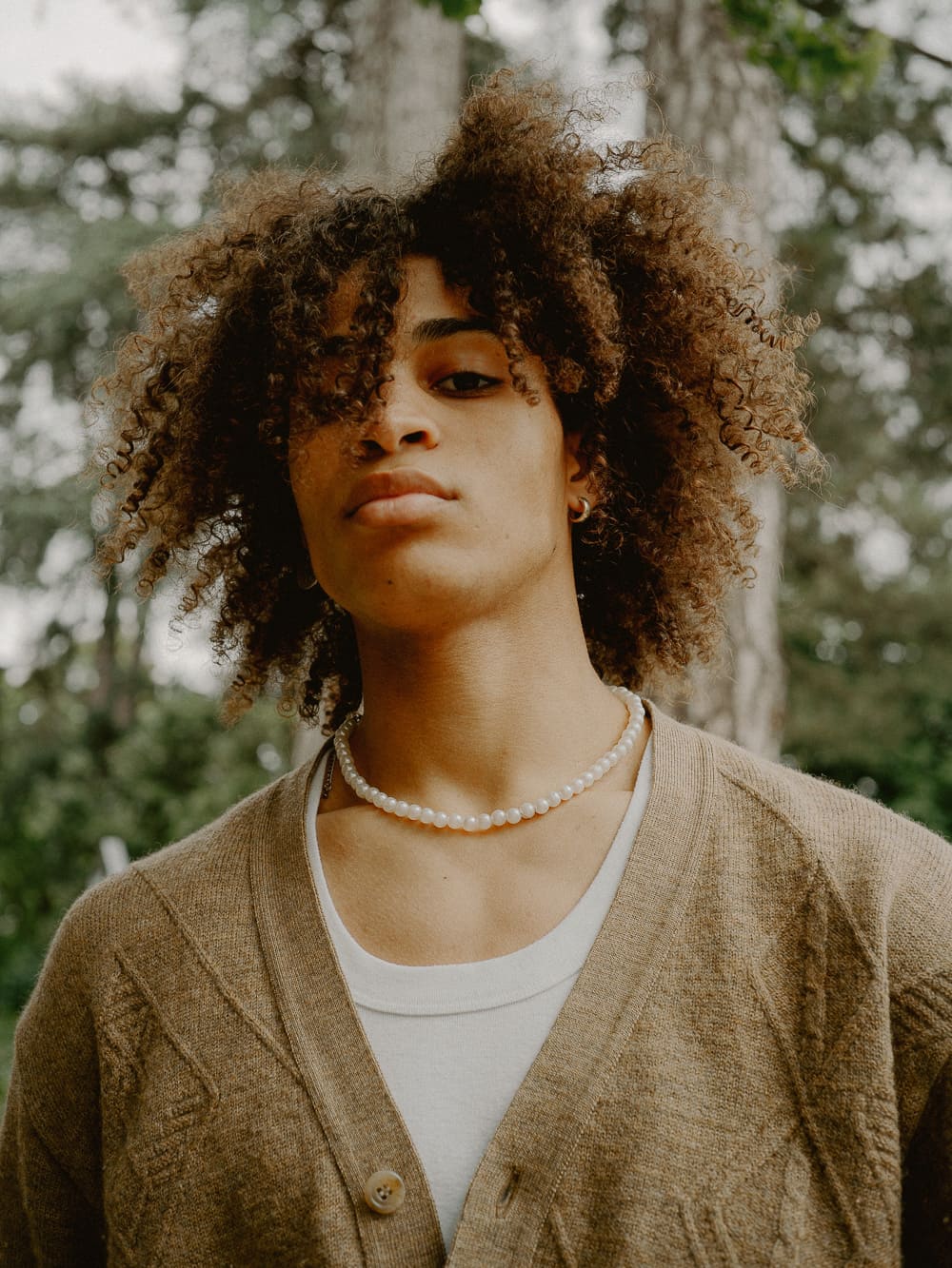 Arthur Barat — Keziah 3