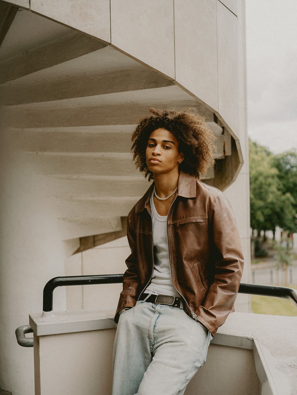 Arthur Barat — Keziah 6