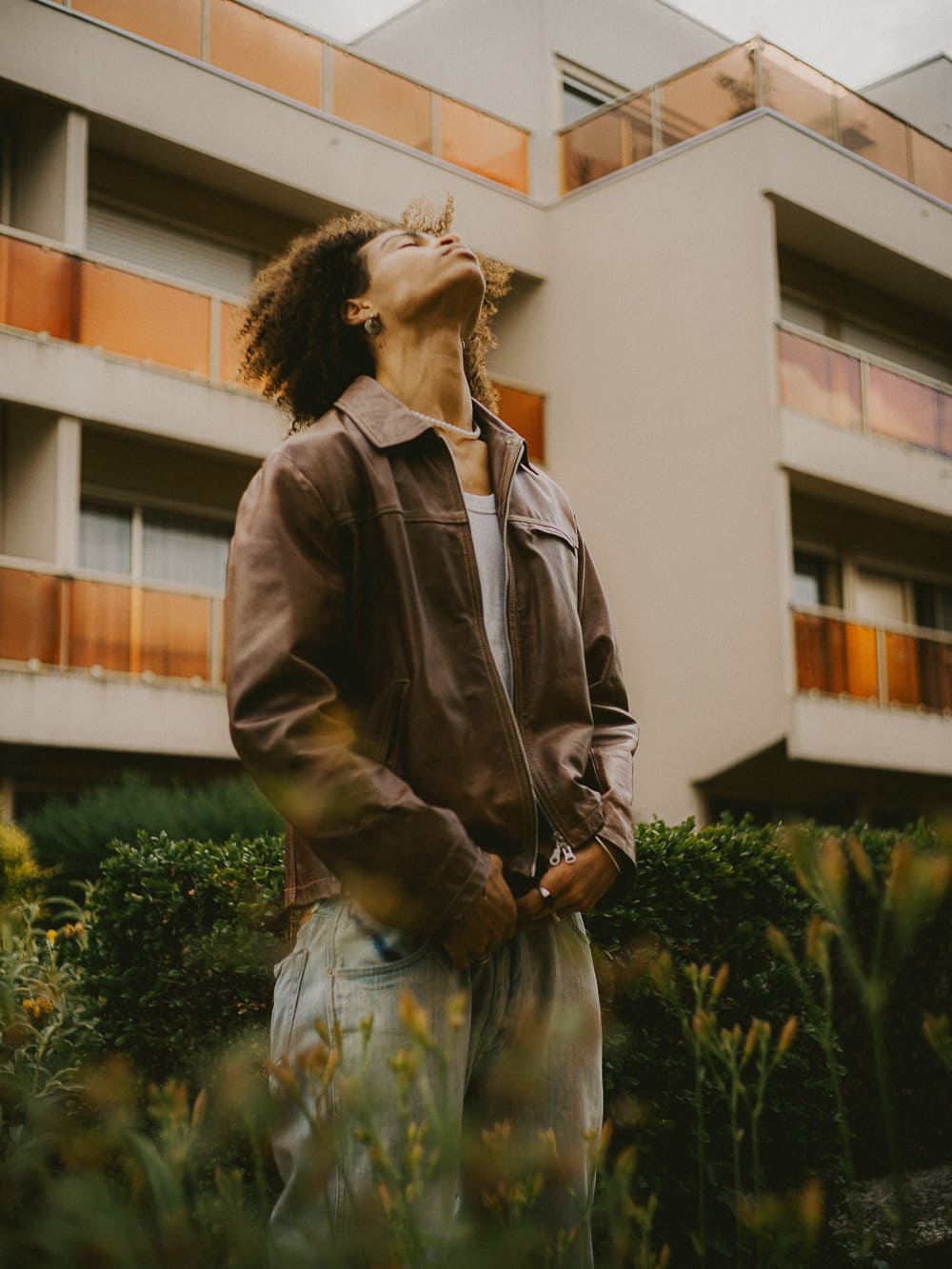 Arthur Barat — Keziah 7