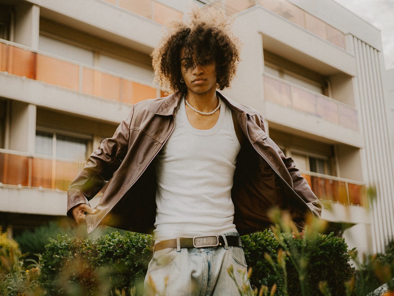Arthur Barat — Keziah 8