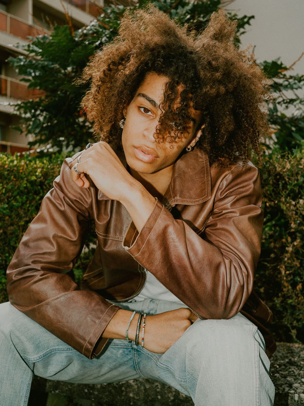 Arthur Barat — Keziah 9