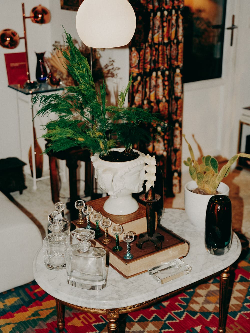 Arthur Barat — Mémoires d'intérieur photo 11