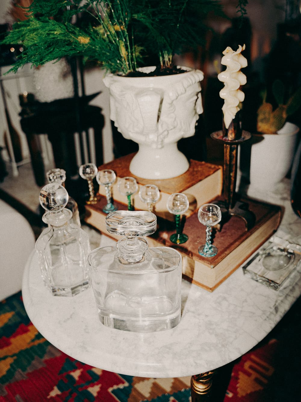 Arthur Barat — Mémoires d'intérieur photo 12