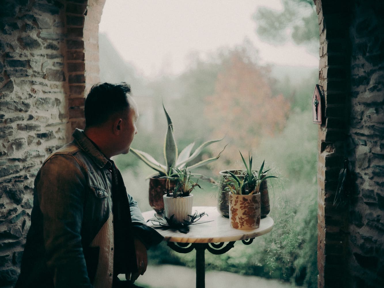 Arthur Barat — Mémoires d'intérieur photo 15