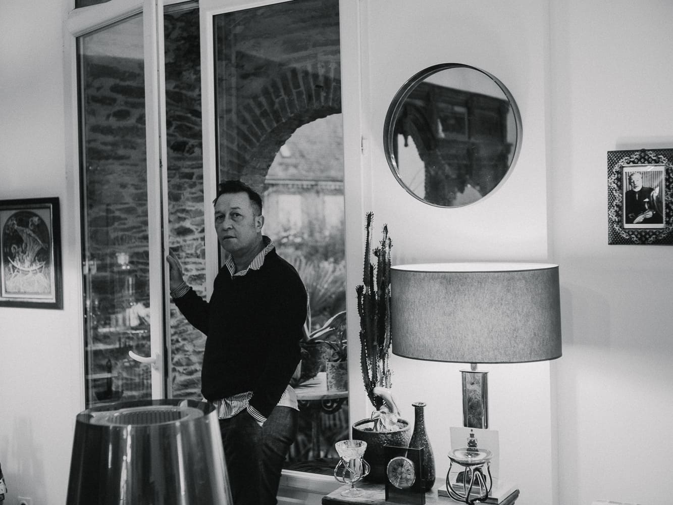 Arthur Barat — Mémoires d'intérieur photo 17