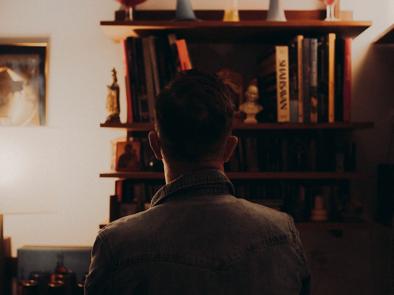 Arthur Barat — Mémoires d'intérieur photo 18