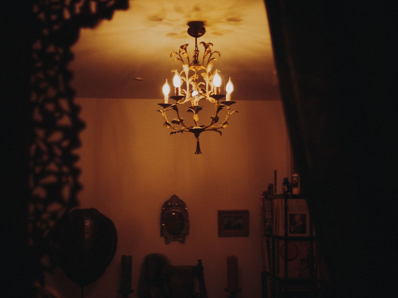 Arthur Barat — Mémoires d'intérieur photo 22