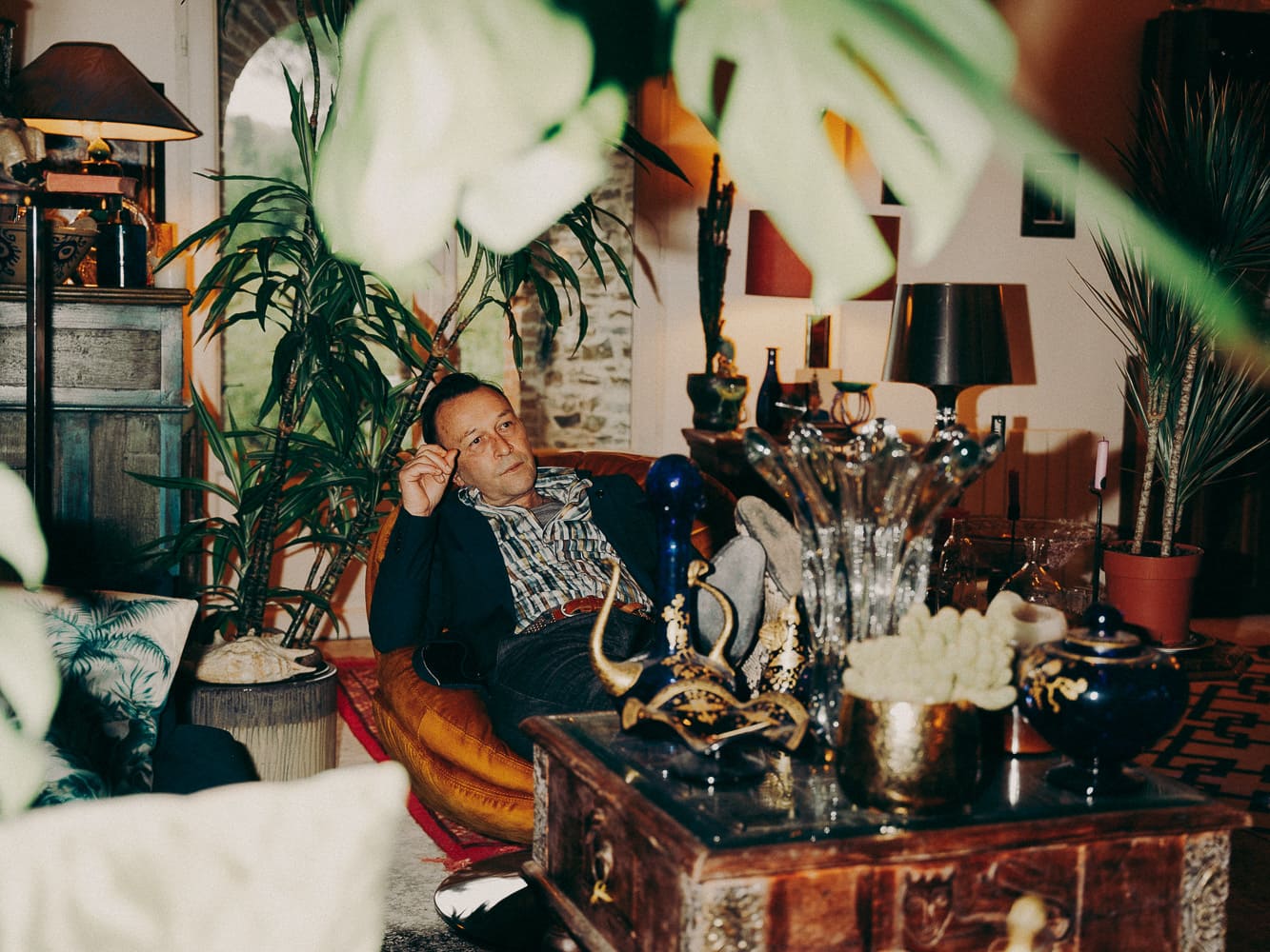 Arthur Barat — Mémoires d'intérieur photo 4