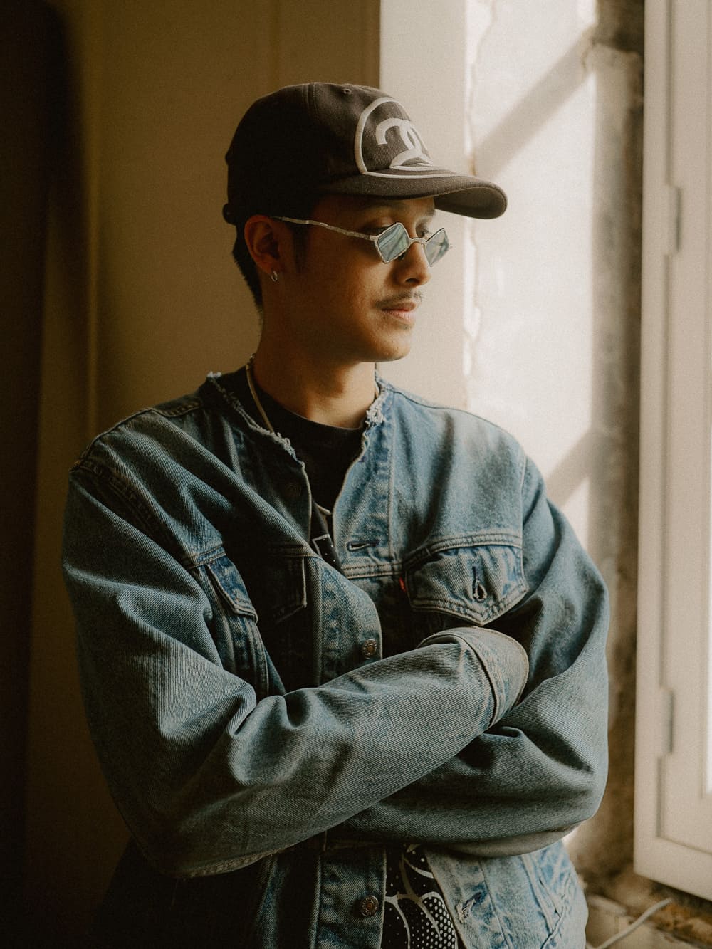 Arthur Barat — Vinh photo 2