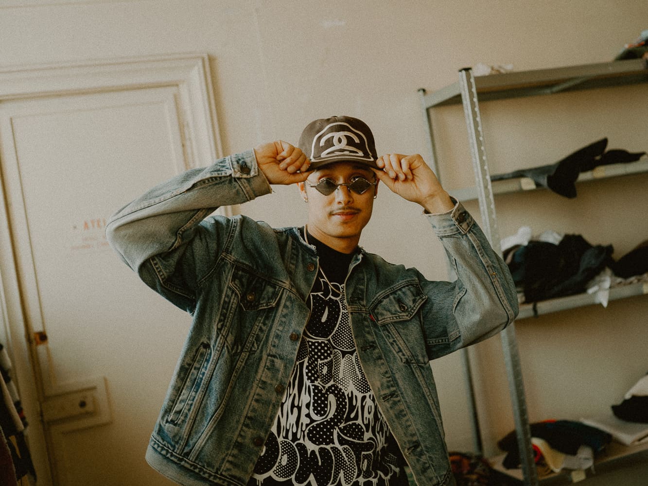 Arthur Barat — Vinh photo 4