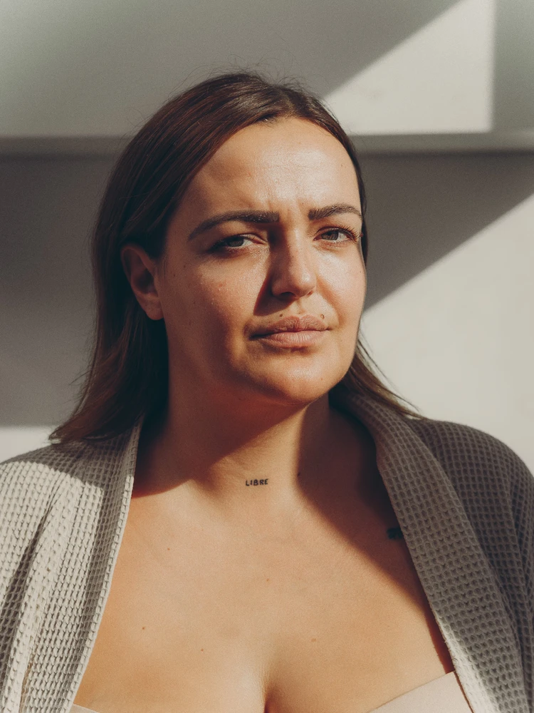 Arthur Barat : Alice Roche