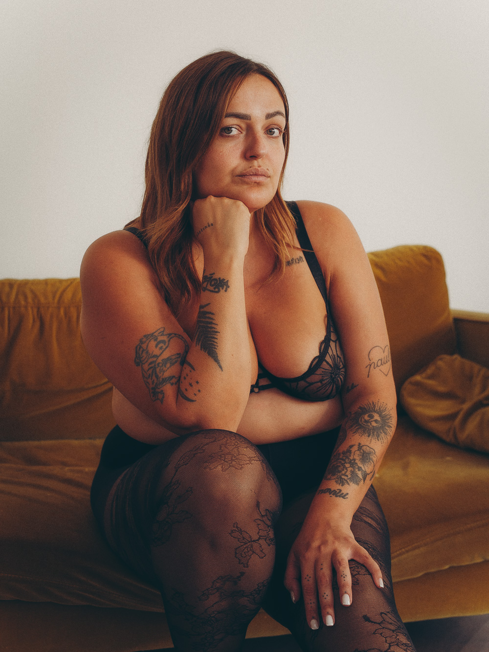 Arthur Barat — Alice Roche photo 15