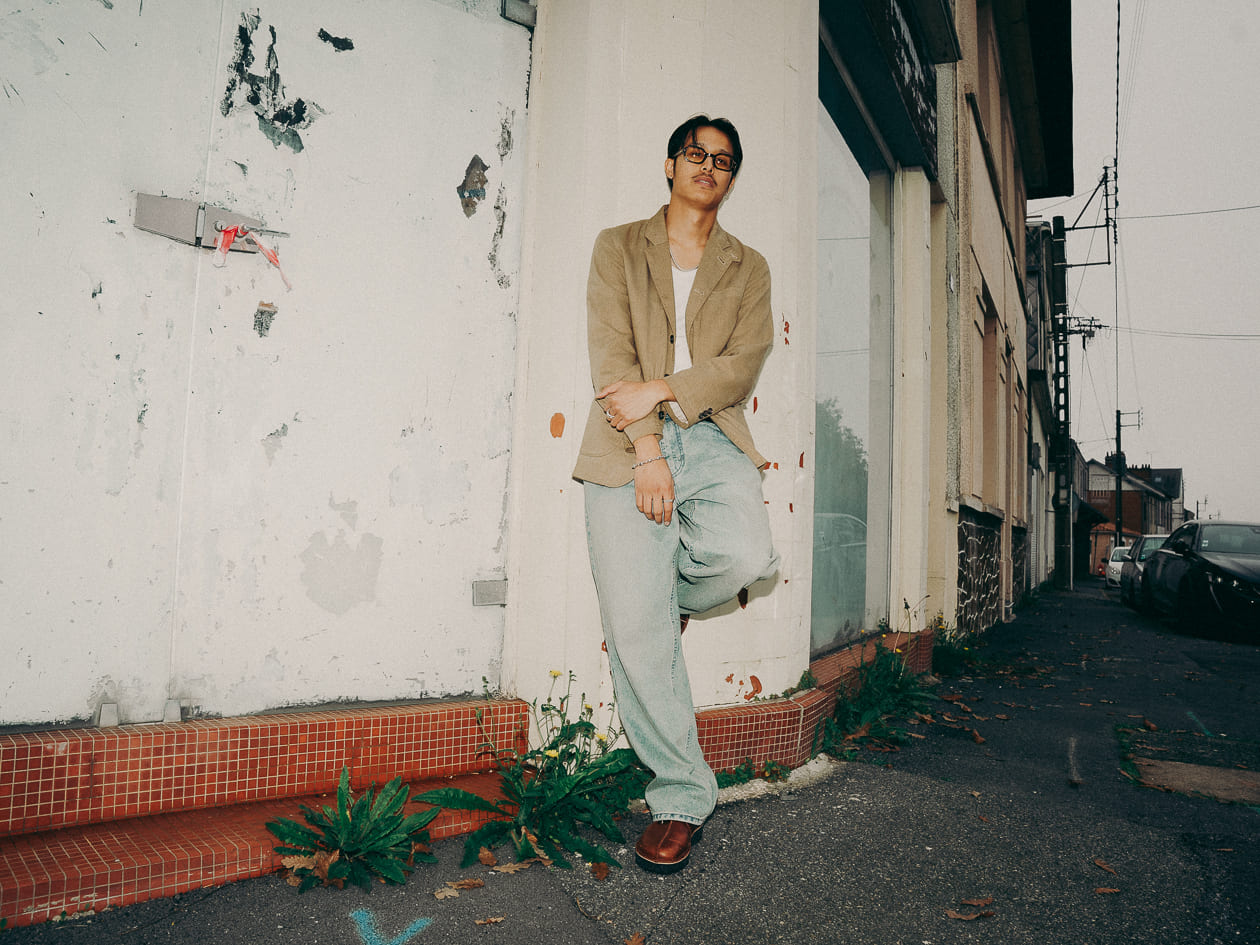 Arthur Barat — L'Âme Cachée photo 15