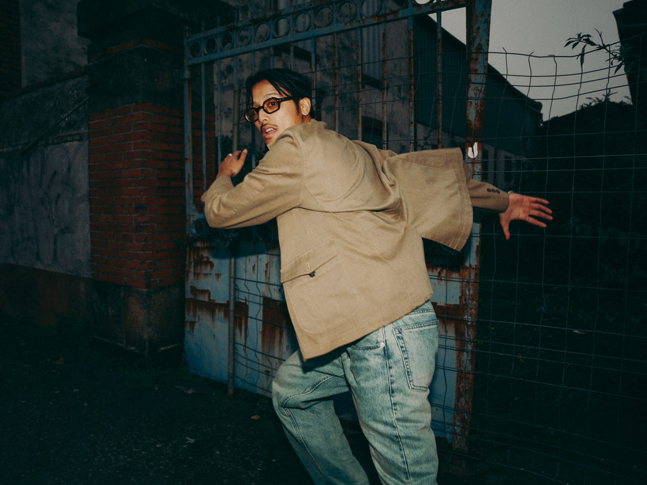 Arthur Barat — L'Âme Cachée photo 17