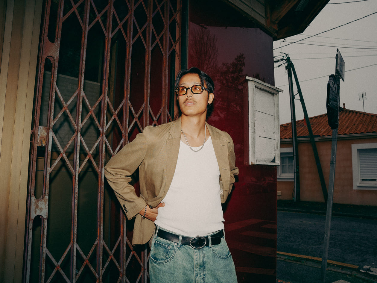 Arthur Barat — L'Âme Cachée photo 18