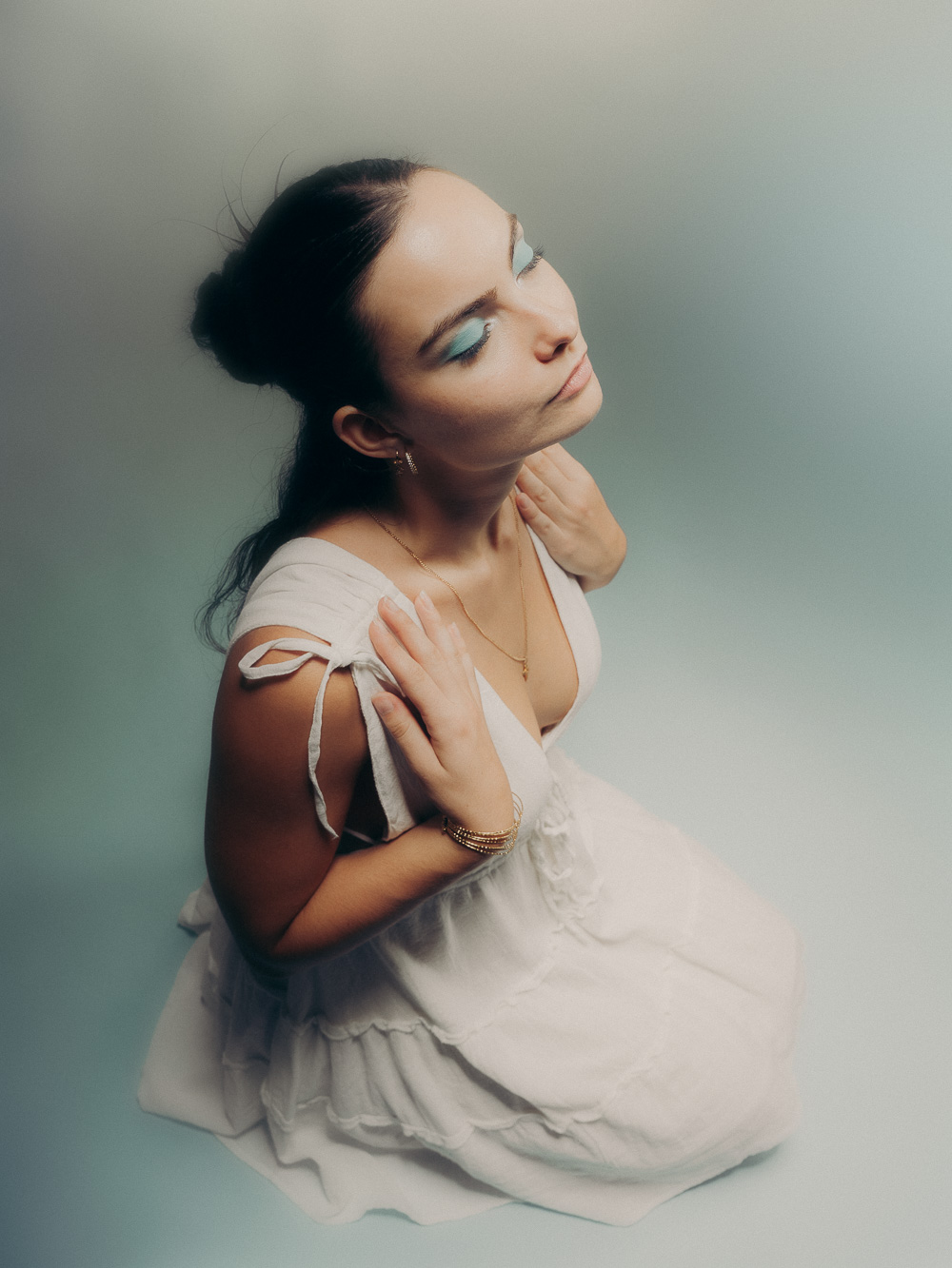 Arthur Barat — Garden of the wandering souls photo 4