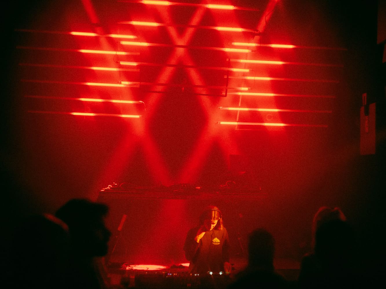 Arthur Barat — Modulaire X Egregore photo 7
