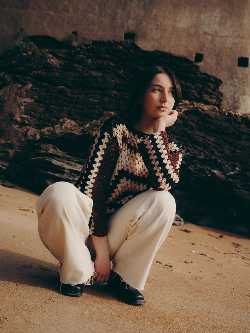Arthur Barat : Nouvelle Vague