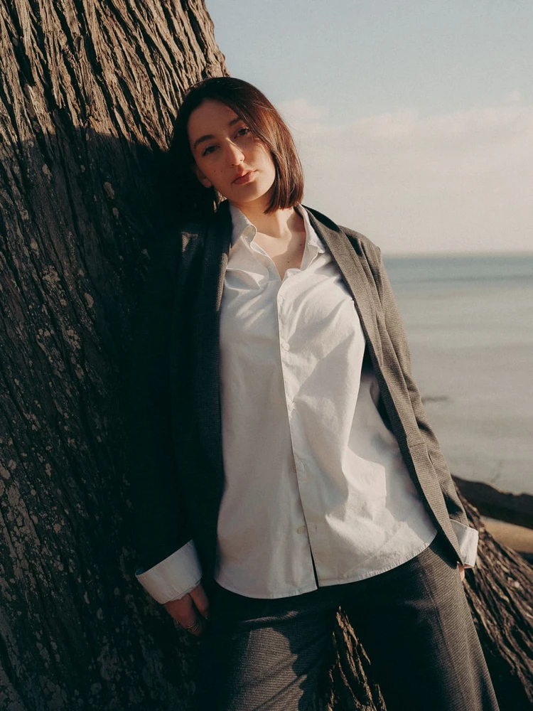 Arthur Barat : Nouvelle Vague