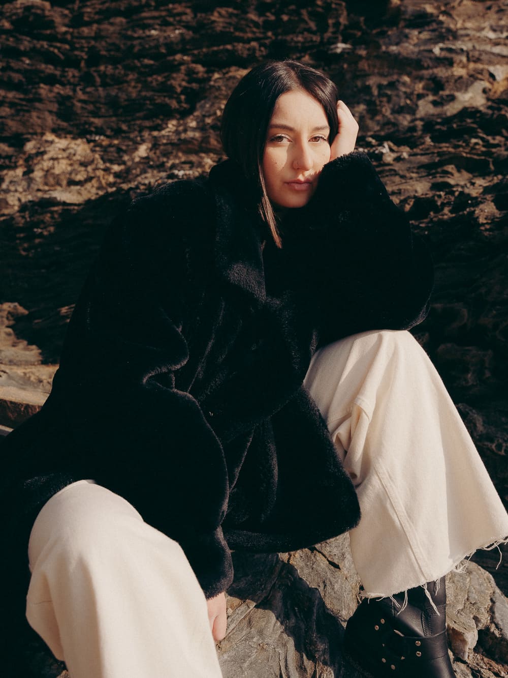 Arthur Barat — Nouvelle vague photo 1