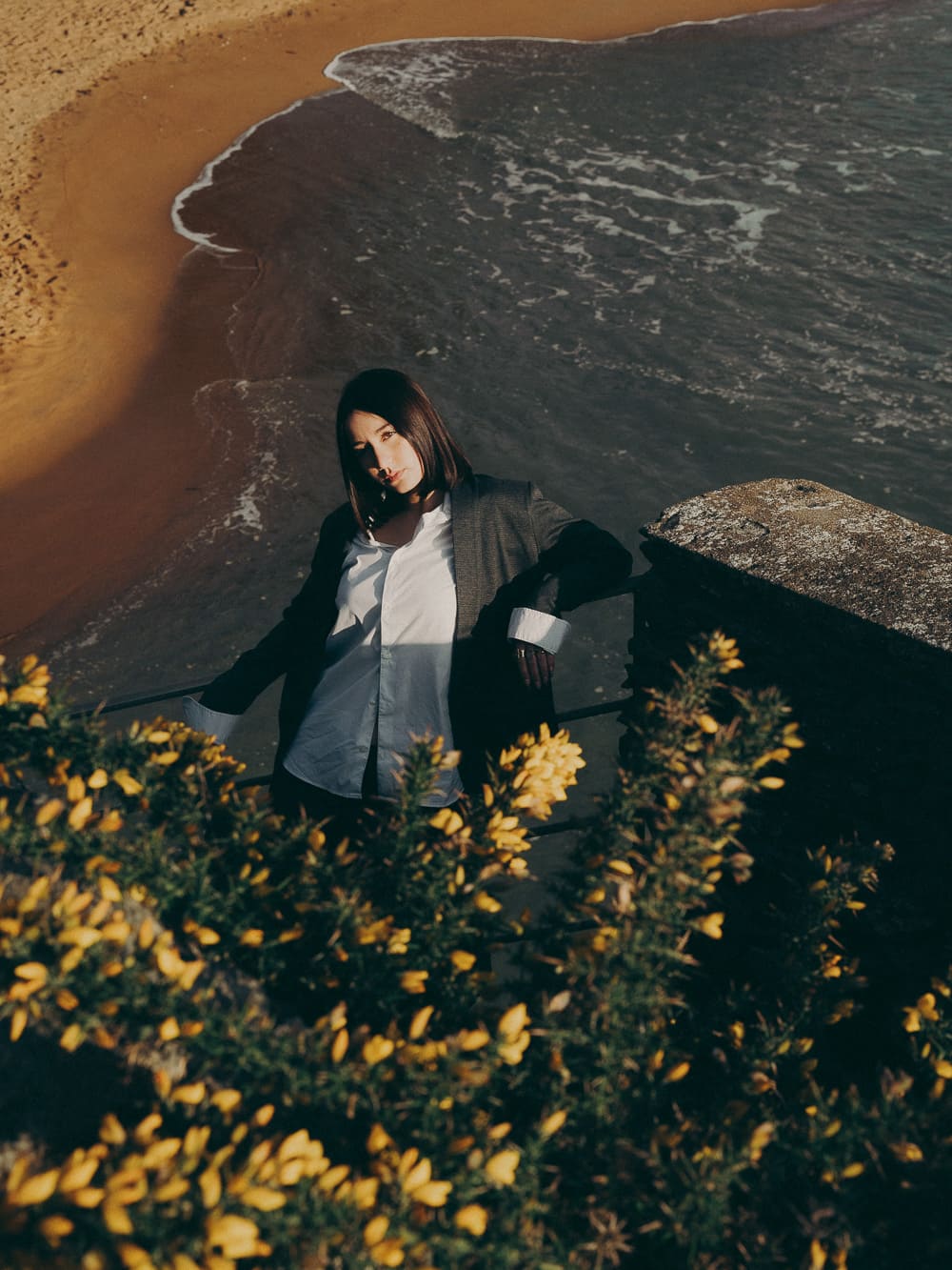 Arthur Barat — Nouvelle vague photo 11
